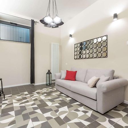 Mou43 -Loreto-Duomo- Urban House - Luxury Milano Exterior foto