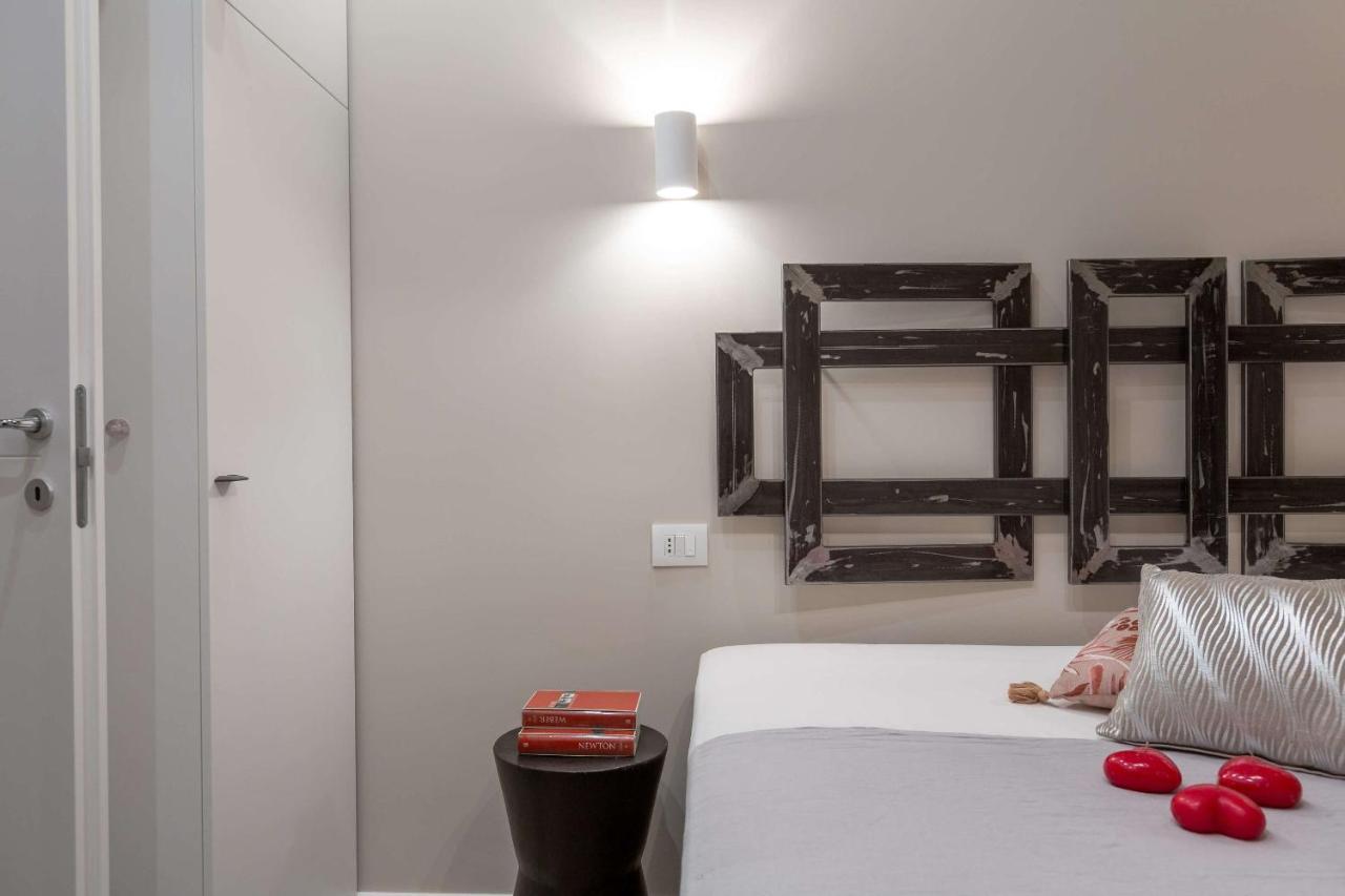 Mou43 -Loreto-Duomo- Urban House - Luxury Milano Exterior foto