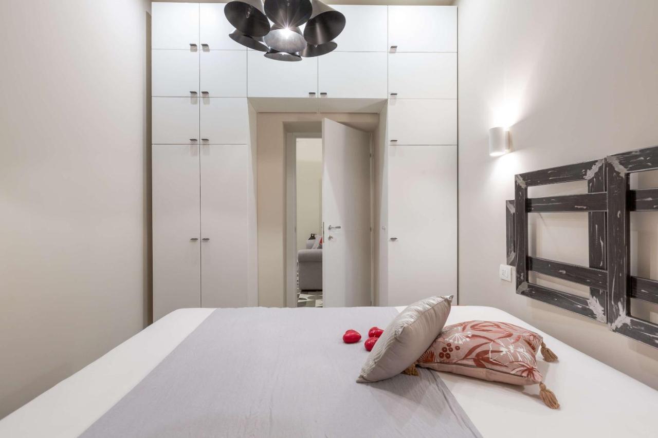 Mou43 -Loreto-Duomo- Urban House - Luxury Milano Exterior foto