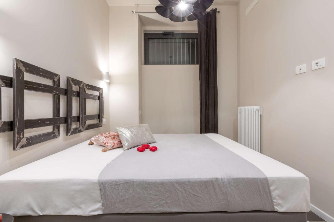Mou43 -Loreto-Duomo- Urban House - Luxury Milano Exterior foto