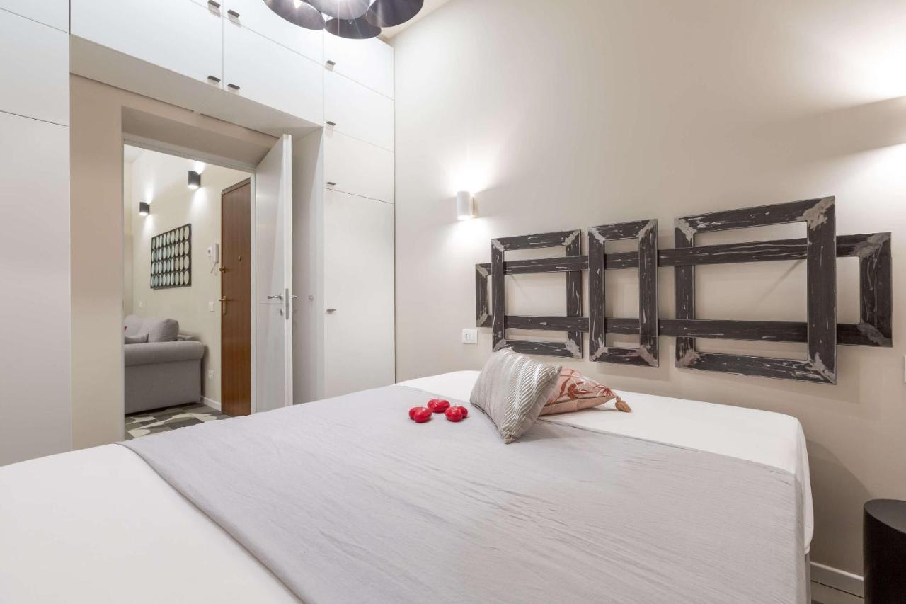 Mou43 -Loreto-Duomo- Urban House - Luxury Milano Exterior foto