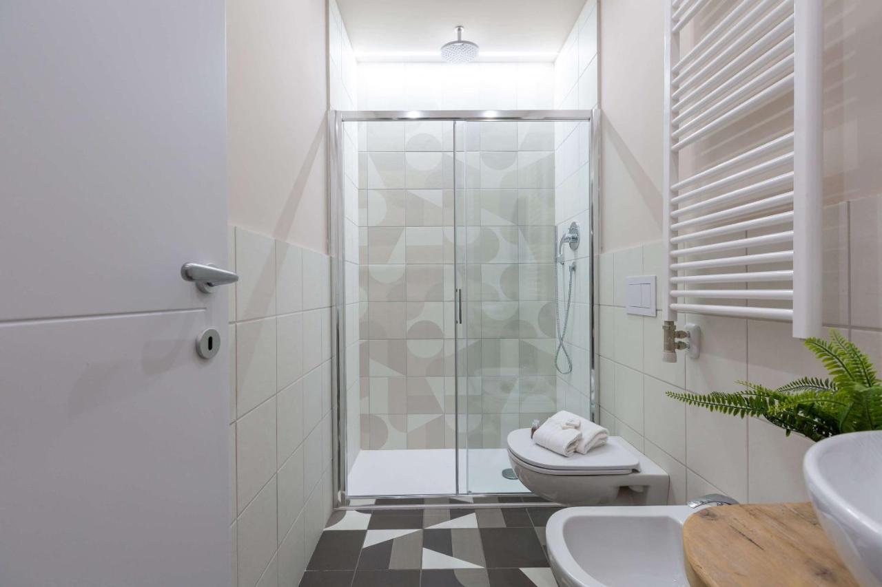Mou43 -Loreto-Duomo- Urban House - Luxury Milano Exterior foto